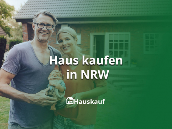 Haus kaufen in NRW