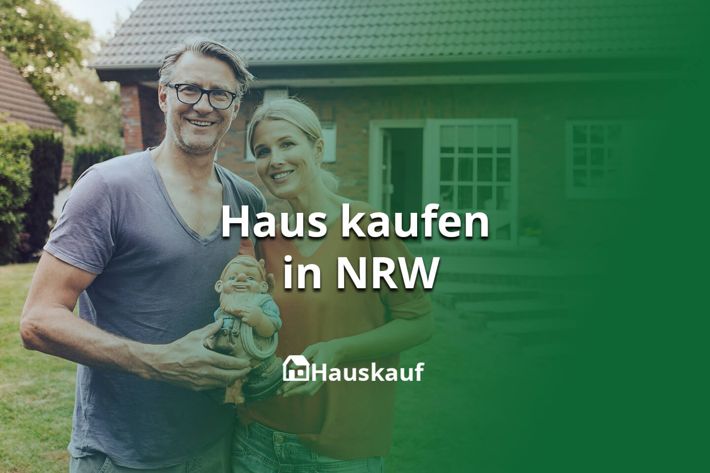Haus kaufen in NRW