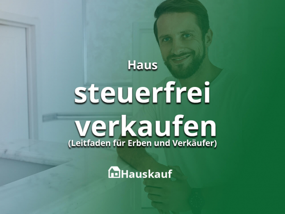 Ab wann steuerfrei verkaufen