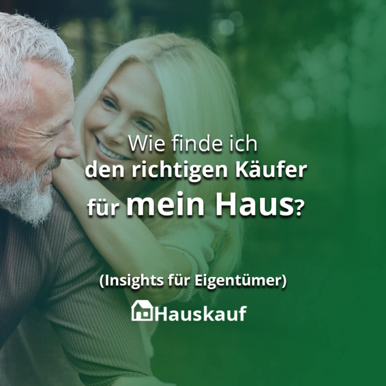 Käufer finden, Stress vermeiden: Ihre Anleitung zum schnellen Hausverkauf
