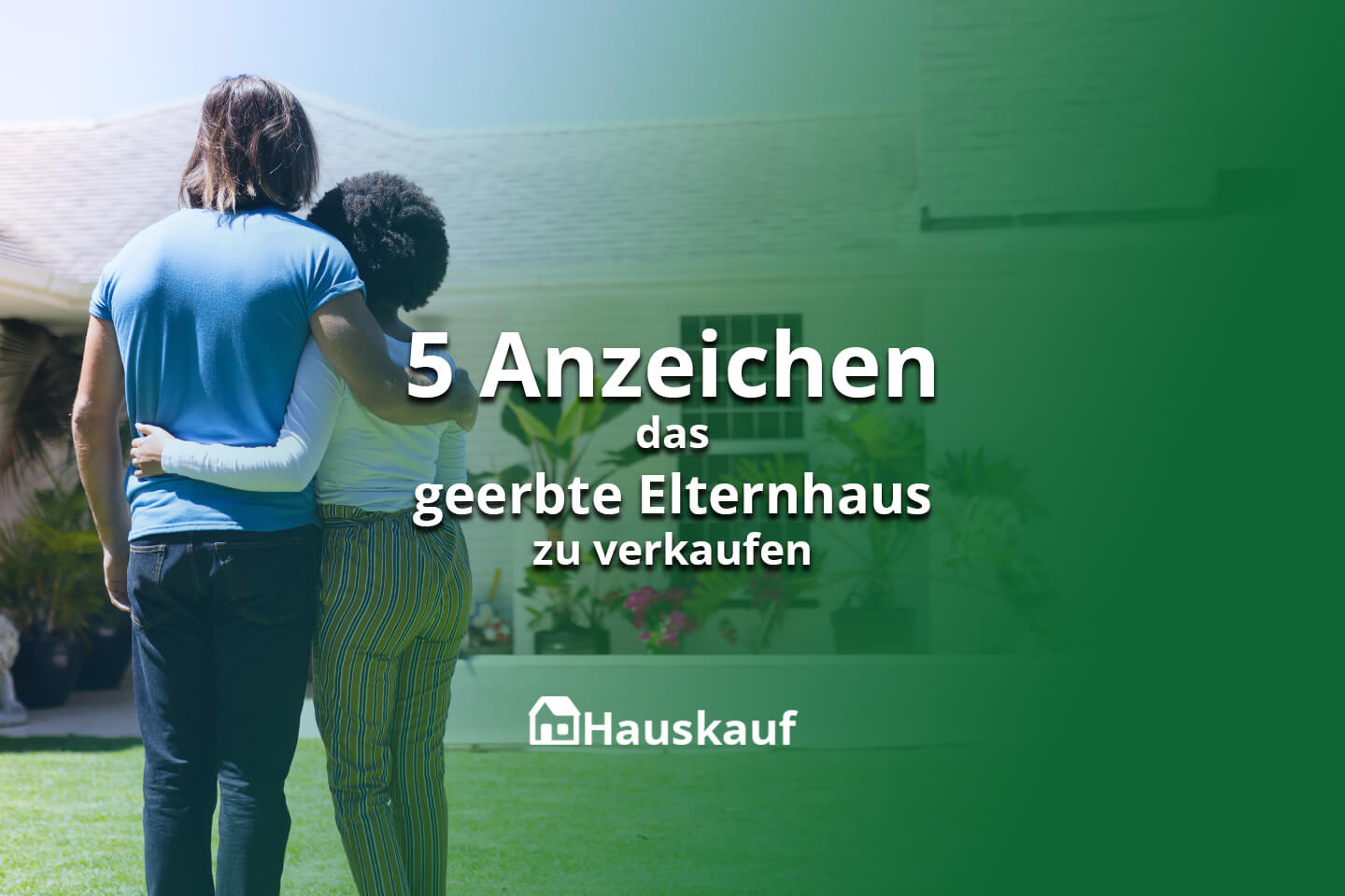 5 Anzeichen, dass es Zeit ist, das geerbte Elternhaus zu verkaufen – Nr. 3 überrascht die meisten!