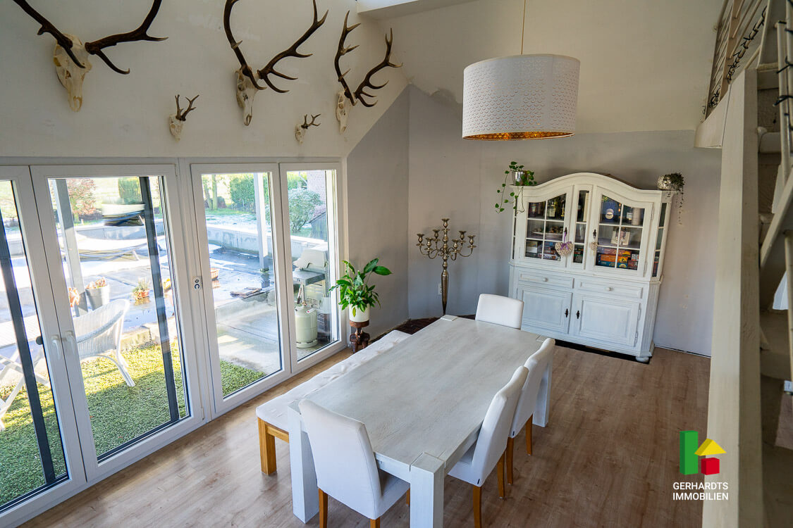 Einfamilienhaus Grefrath kaufen - Galerie