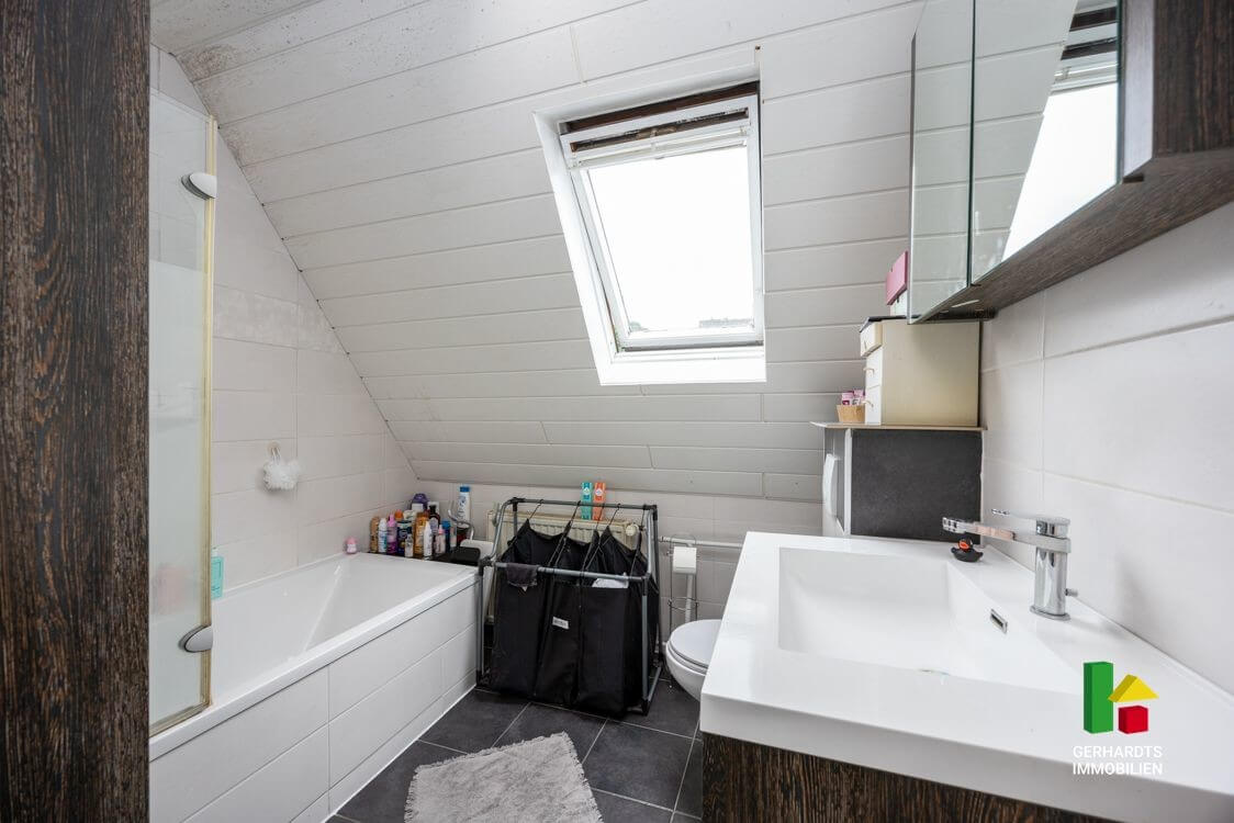 Haus kaufen Brüggen - Bad