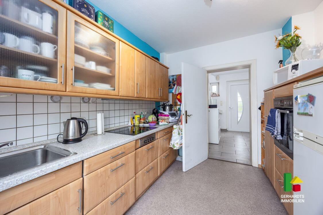 Haus kaufen Brüggen - Küche