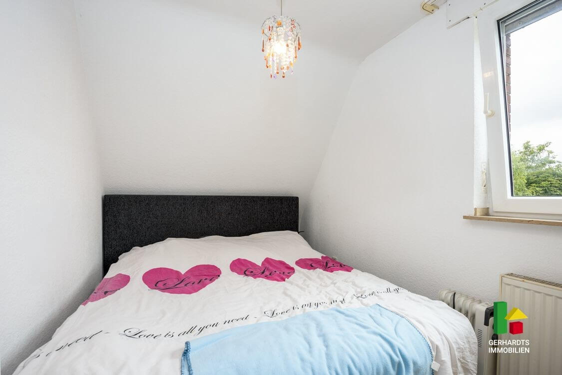 Haus kaufen Brüggen - Schlafzimmer 2