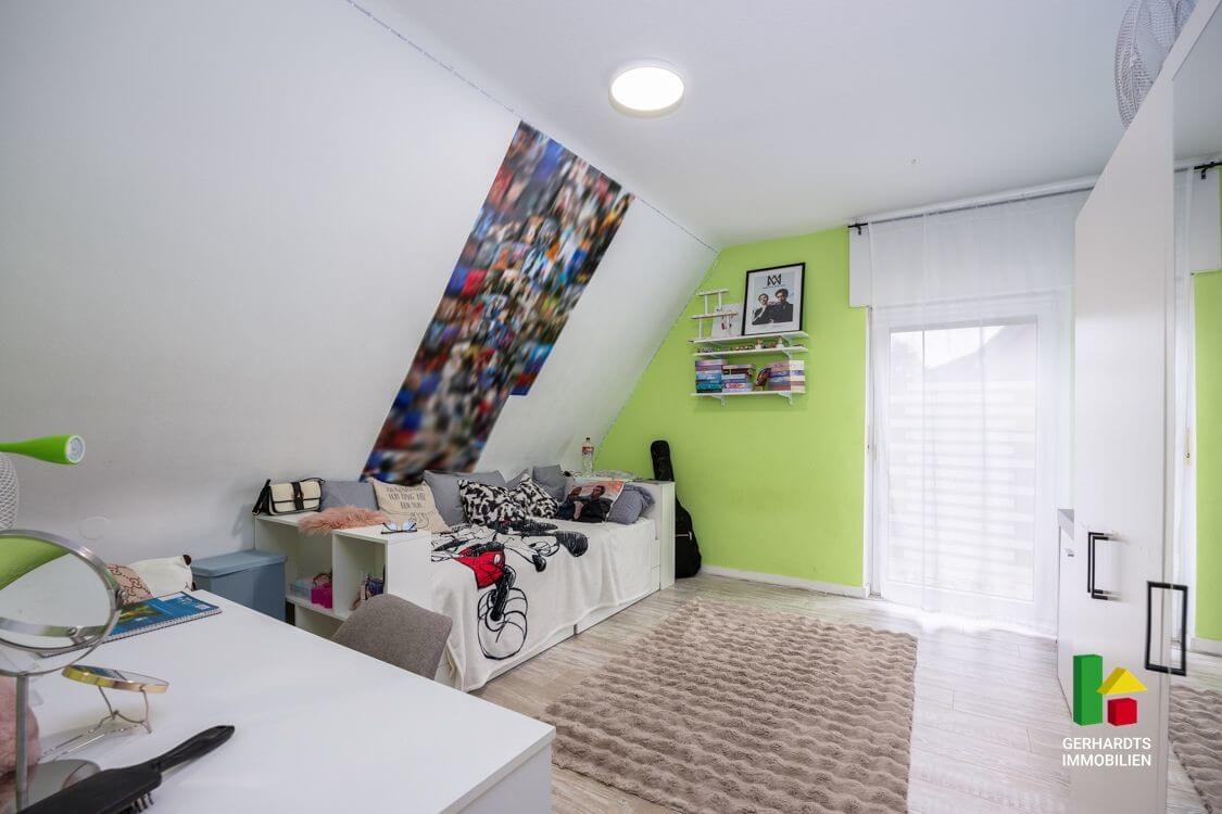 Haus kaufen Brüggen - Schlafzimmer 3