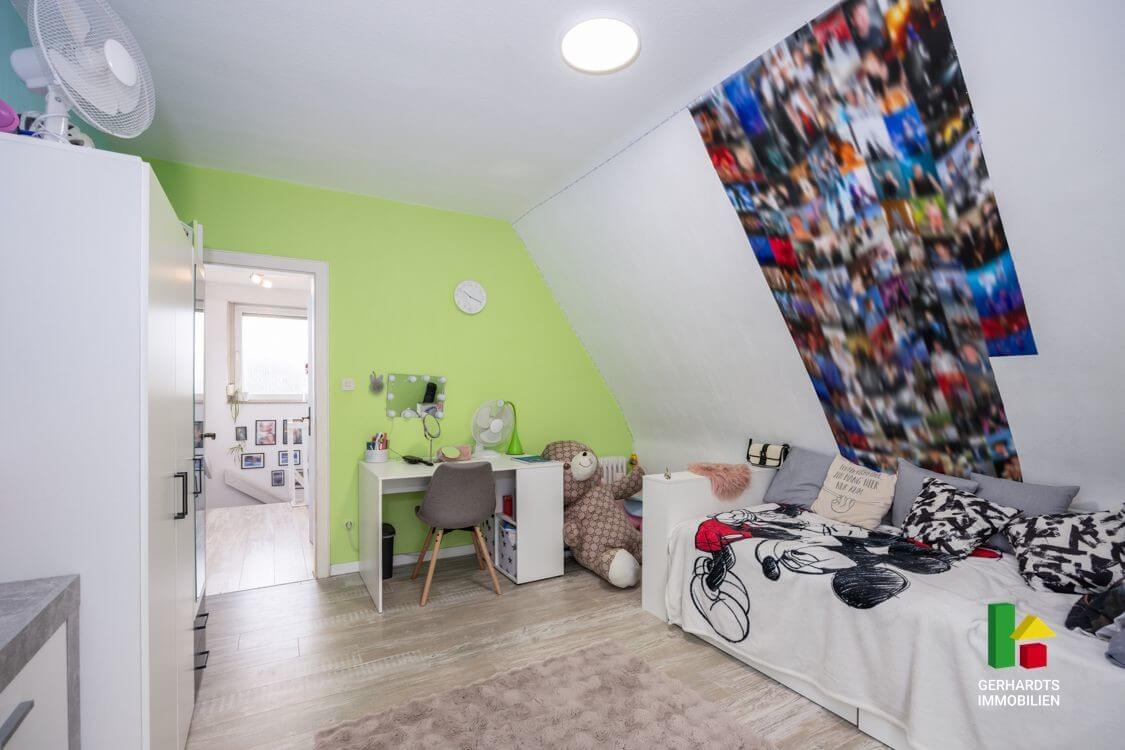 Haus kaufen Brüggen - Schlafzimmer 4