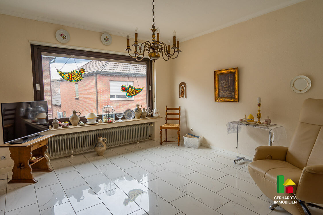 Haus mit Ladenlokal kaufen Brüggen – Büro oder Schlafzimmer Haus mit Ladenlokal kaufen Brüggen - Büro oder Schlafzimmer