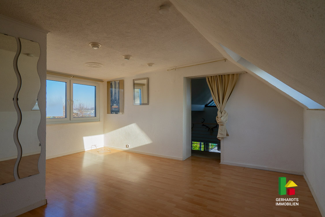 Einfamilienhaus Grefrath kaufen - Jugendzimmer