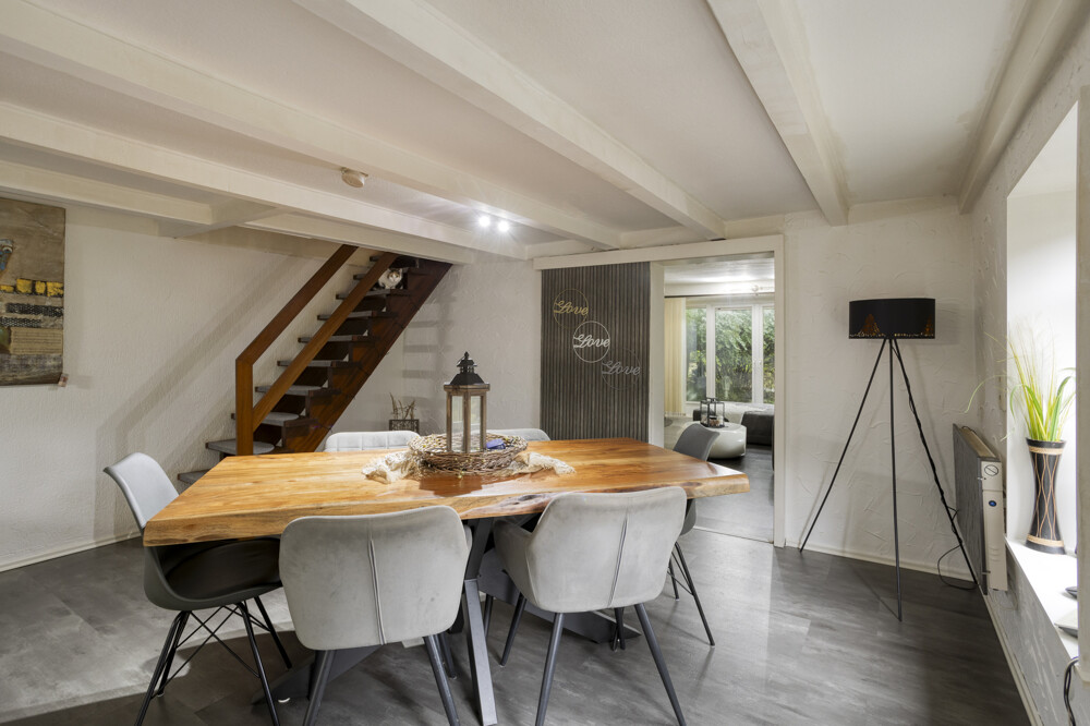 Landhaus – Wipperfürth – Aussenansicht v2 Landhaus - Wipperfürth - Aussenansicht v2