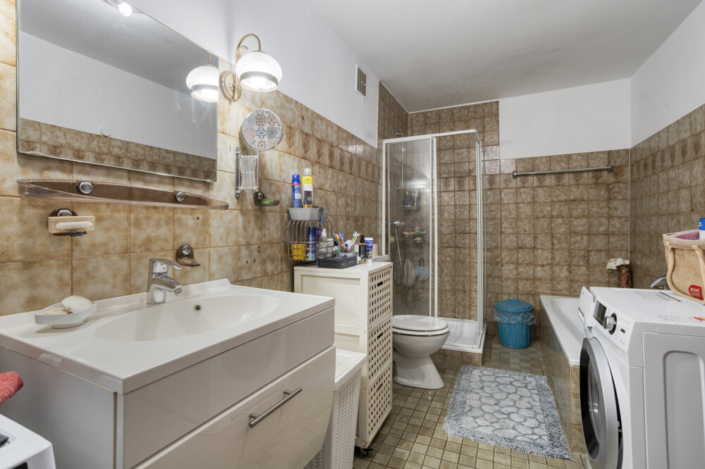 Landhaus – Wipperfürth – Bad 2 Landhaus - Wipperfürth - Bad 2