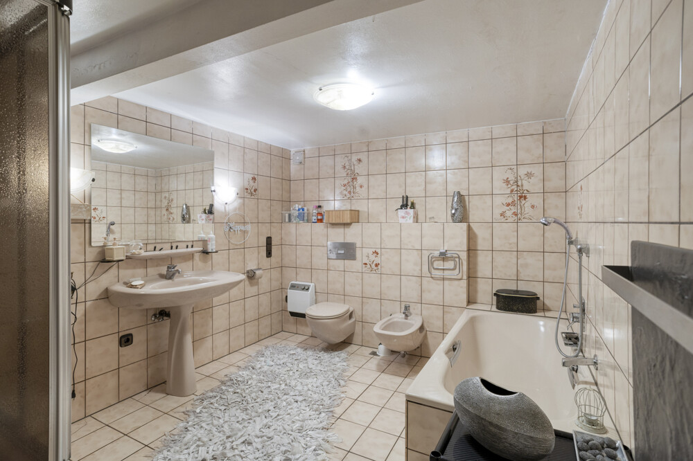 Landhaus – Wipperfürth – Bad Landhaus - Wipperfürth - Bad