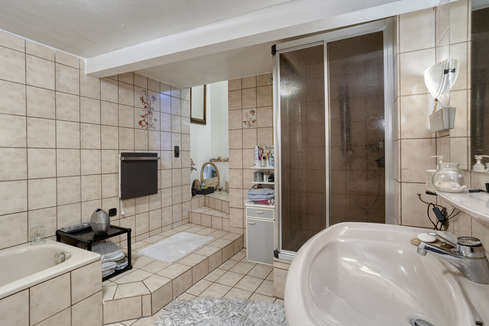 Landhaus – Wipperfürth – Badewanne Landhaus - Wipperfürth - Badewanne