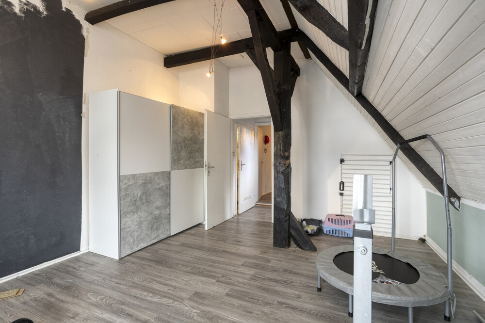 Landhaus – Wipperfürth – Innenansicht – Fitnessraum 2 Landhaus - Wipperfürth - Innenansicht - Fitnessraum 2