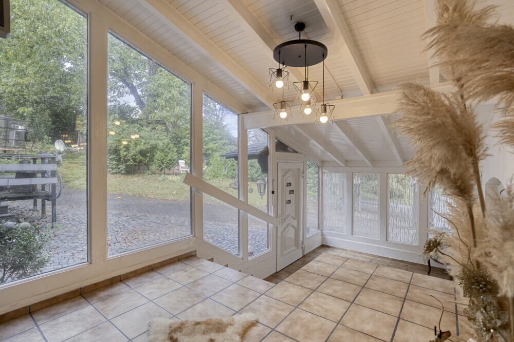 Landhaus – Wipperfürth – Innenansicht – Flur Landhaus - Wipperfürth - Innenansicht - Flur