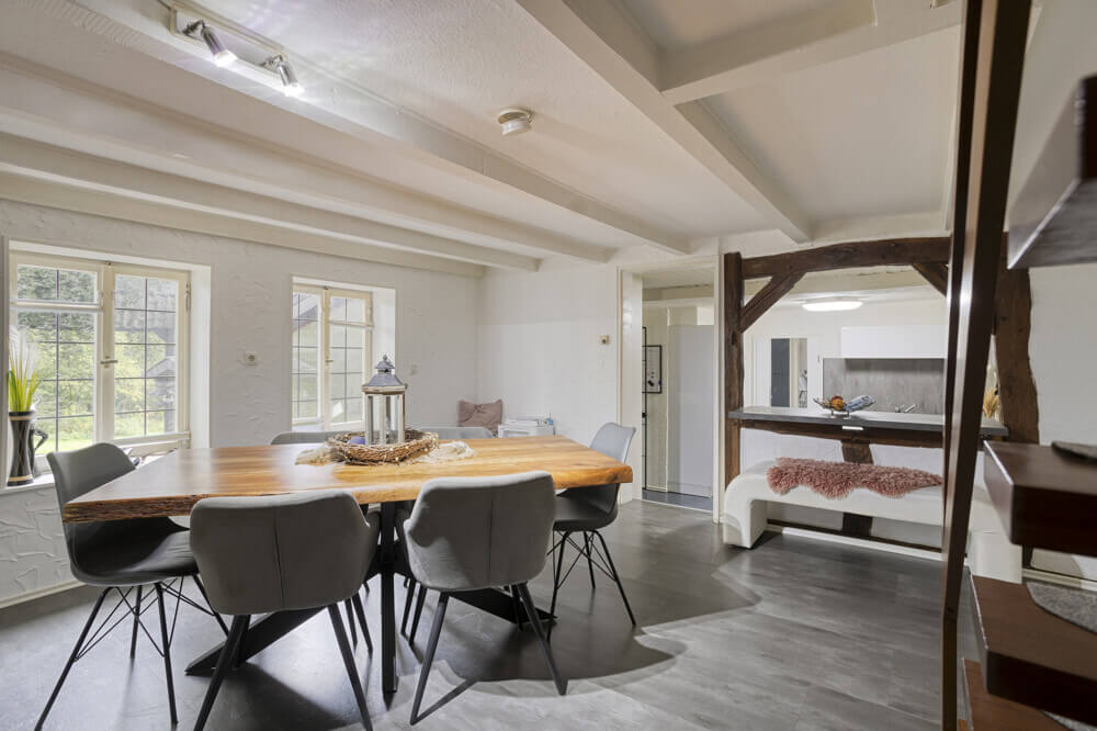 Landhaus – Wipperfürth – Innenansicht – Gästezimmer Landhaus - Wipperfürth - Innenansicht - Gästezimmer