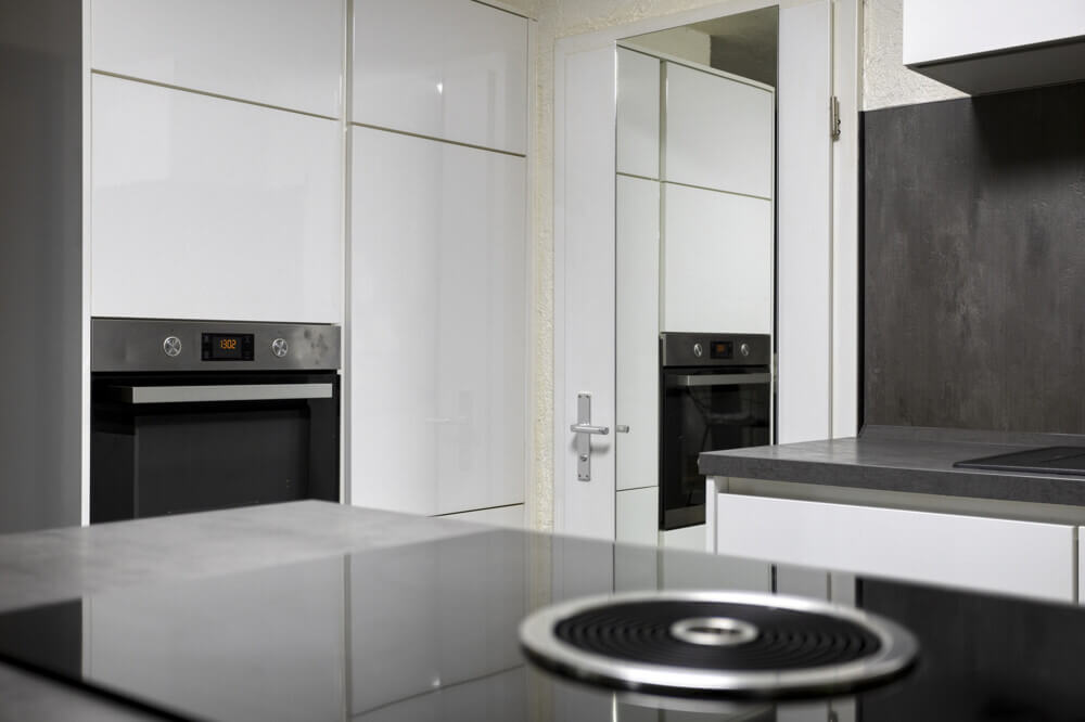 Landhaus – Wipperfürth – Küche v3 Landhaus - Wipperfürth - Küche v3