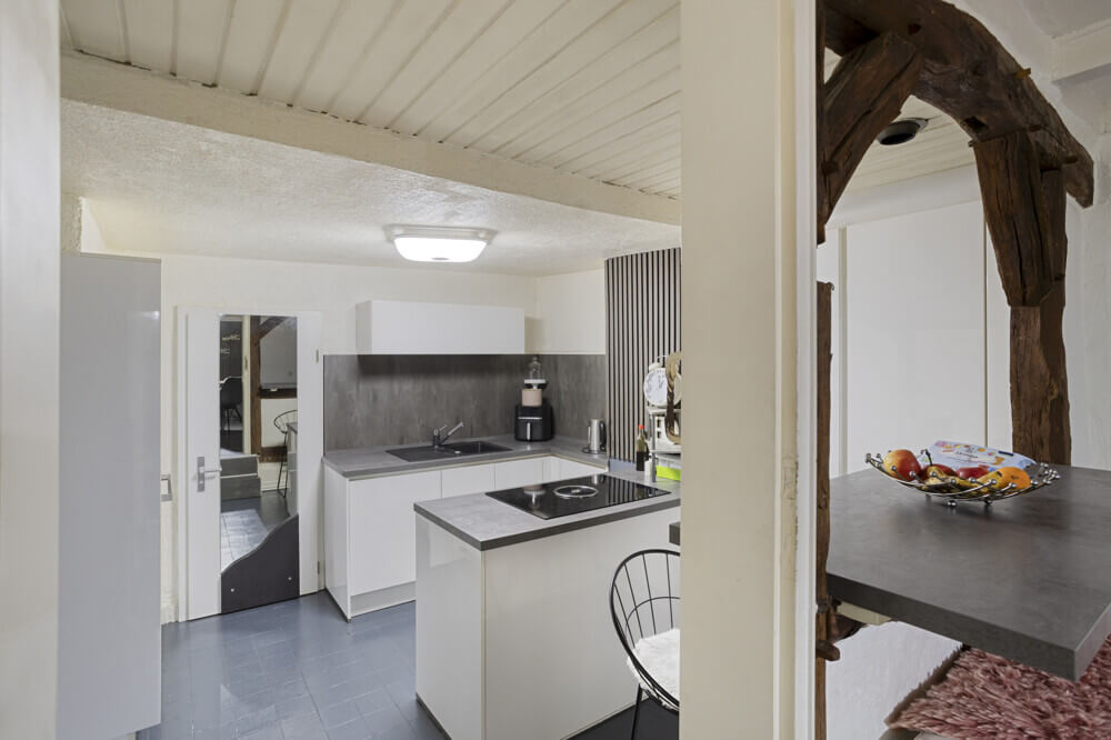 Landhaus – Wipperfürth – Küche Landhaus - Wipperfürth - Küche