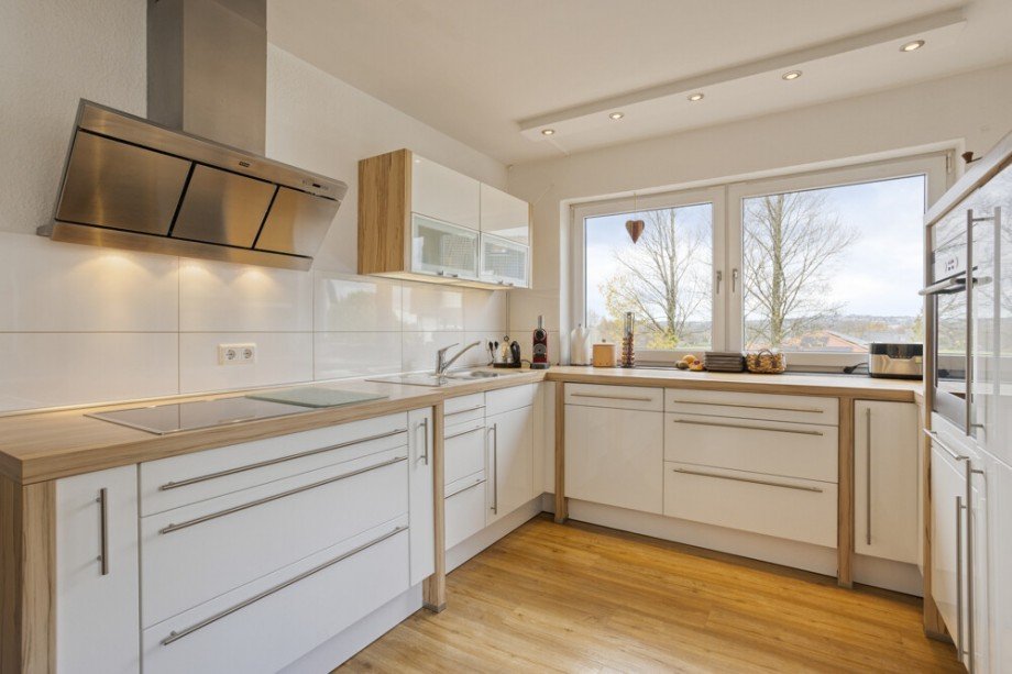 Doppelhaushälfte kaufen – Wermelskirchen – Pohlhausen – Küche