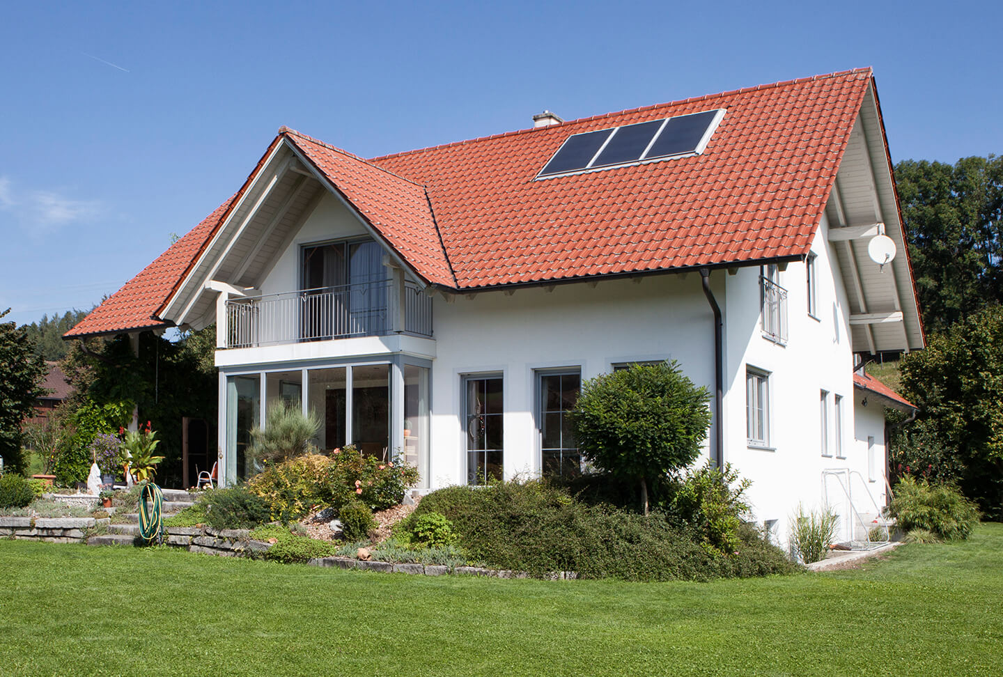 Haus verkaufen Einfamilienhaus Wermelskirchen
