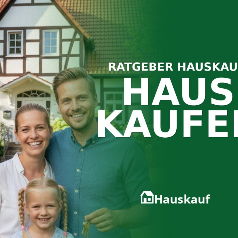 Haus kaufen: Ihr umfassender Ratgeber zum Eigenheim