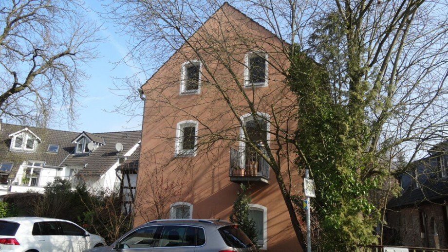 Ehemalige GIERATHER MÜHLE: Ihr Mehrfamilienhaus in Bergisch Gladbach Ehemalige GIERATHER MÜHLE: Ihr Mehrfamilienhaus in Bergisch Gladbach