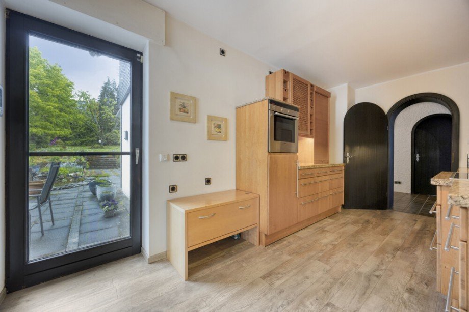 Ihr neues Zuhause: Großzügiges Einfamilienhaus in Radevormwald Ihr neues Zuhause: Großzügiges Einfamilienhaus in Radevormwald