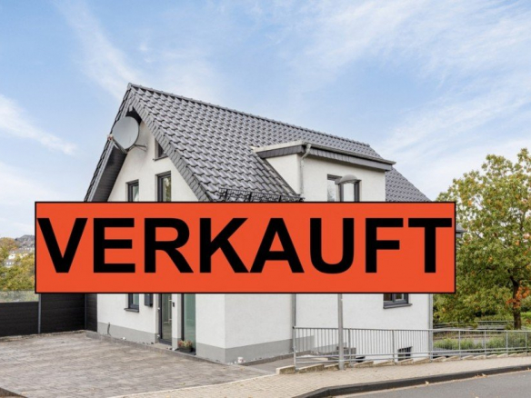 Einfamilienhaus in Wipperfürth kaufen: Ihr neues Zuhause von 2017