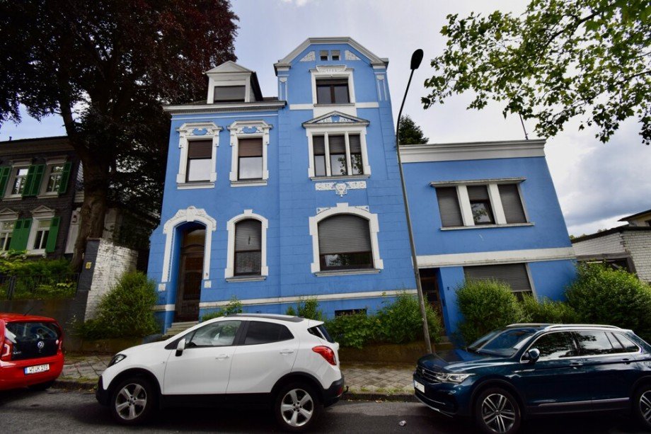 Ihr Traumhausprojekt: Großes Grundstück in Remscheid gestalten