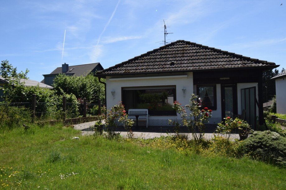 Einfamilienhaus in Wermelskirchen: Ihr Projekt mit Potenzial Einfamilienhaus in Wermelskirchen: Ihr Projekt mit Potenzial