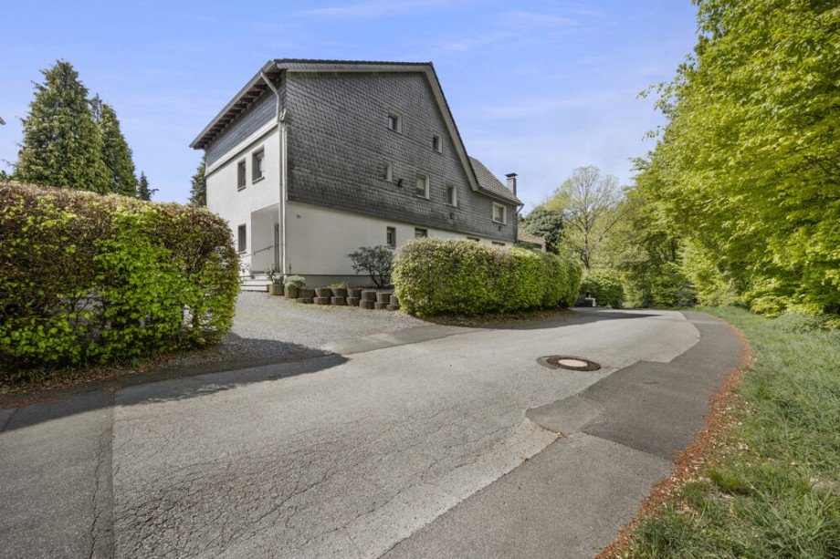 Mehrfamilienhaus in Wermelskirchen: Ihre Renditechance sichern Mehrfamilienhaus in Wermelskirchen: Ihre Renditechance sichern