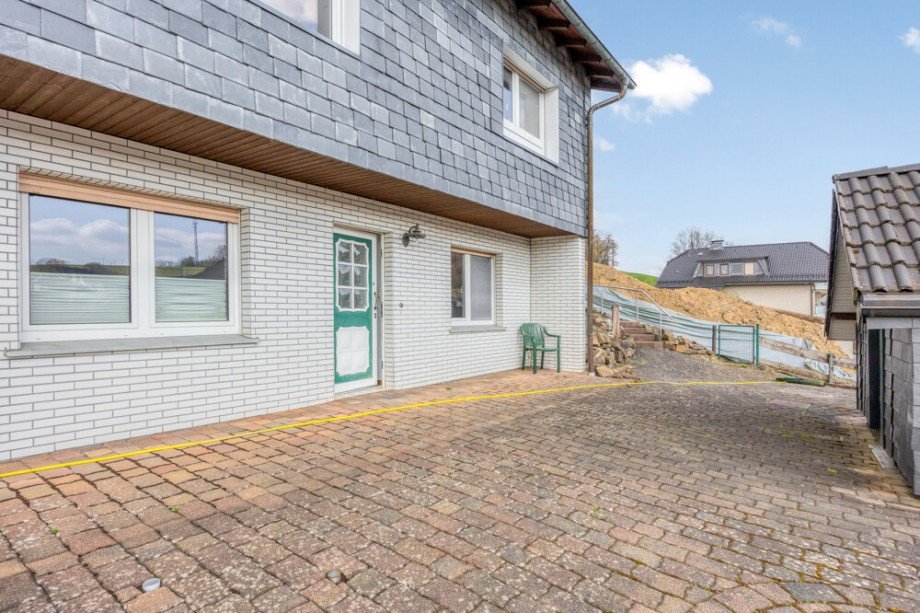 Einfamilienhaus in Wipperfürth-Ohl: Ihr neues Zuhause mit Potenzial Einfamilienhaus in Wipperfürth-Ohl: Ihr neues Zuhause mit Potenzial