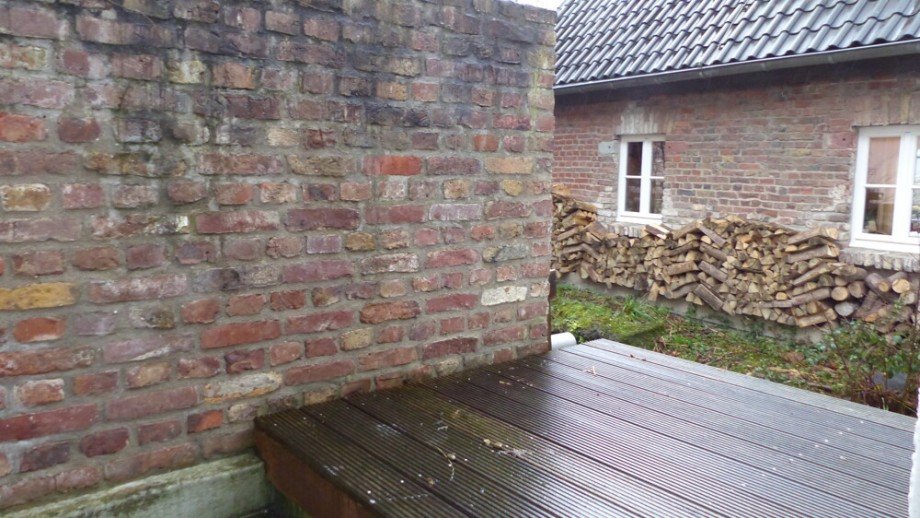 Ehemalige GIERATHER MÜHLE: Ihr Mehrfamilienhaus in Bergisch Gladbach Ehemalige GIERATHER MÜHLE: Ihr Mehrfamilienhaus in Bergisch Gladbach