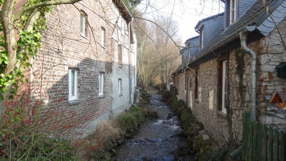 Ehemalige Gierather Mühle: Ihr historisches Zuhause in Bergisch Gladbach Ehemalige Gierather Mühle: Ihr historisches Zuhause in Bergisch Gladbach