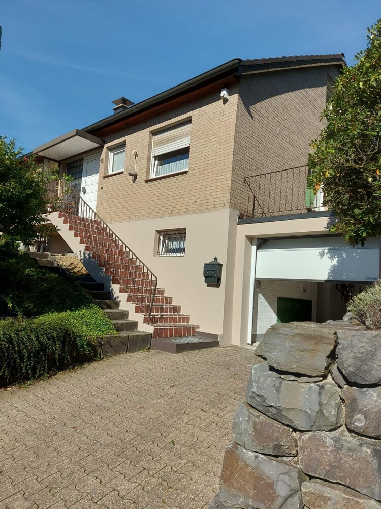 Ihr neues Familienzuhause in Radevormwald-Dahlerau Ihr neues Familienzuhause in Radevormwald-Dahlerau