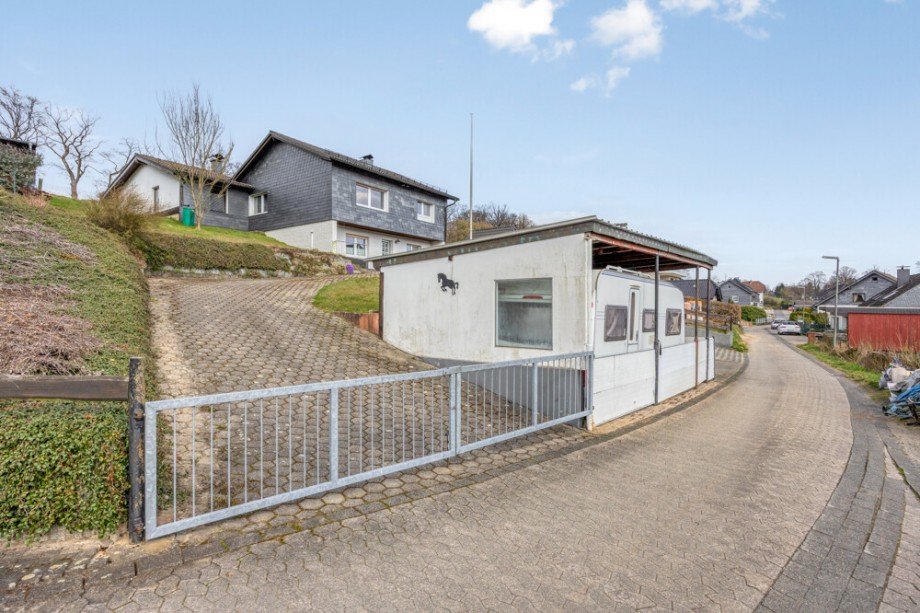 Einfamilienhaus in Wipperfürth-Ohl: Ihr neues Zuhause mit Potenzial Einfamilienhaus in Wipperfürth-Ohl: Ihr neues Zuhause mit Potenzial