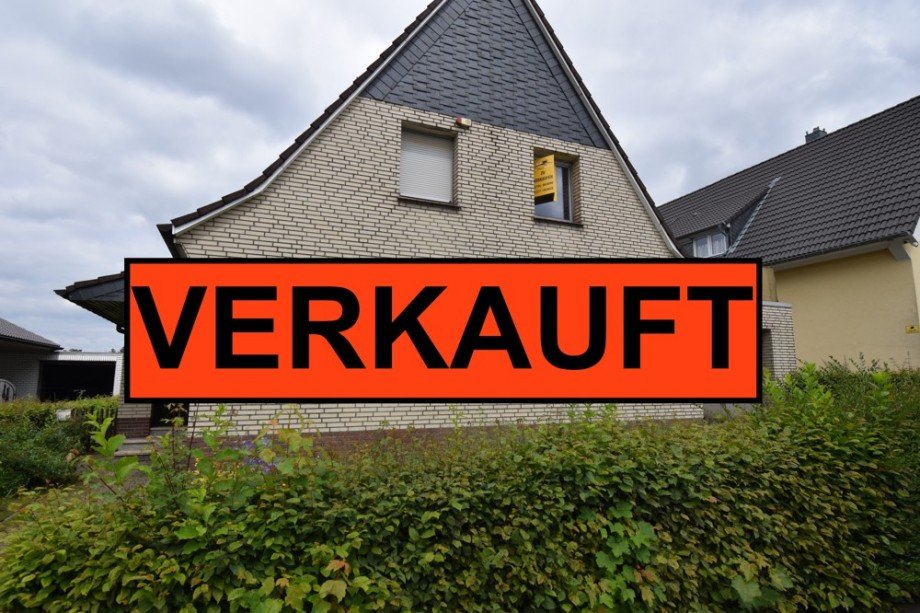 Einfamilienhaus in Wermelskirchen: Ihre Investition in die Zukunft