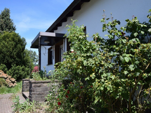 Einfamilienhaus in Wermelskirchen: Ihr Projekt mit Potenzial