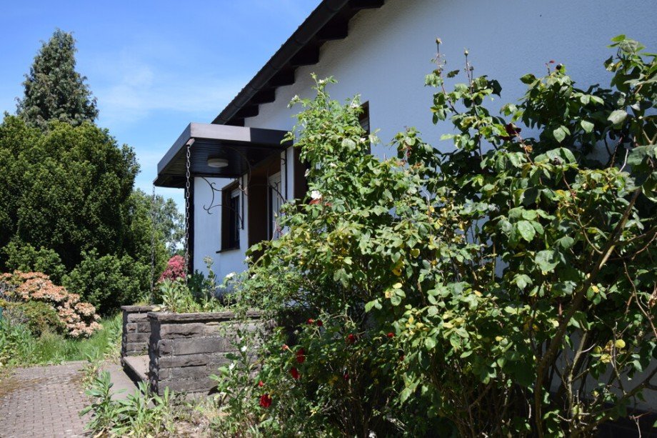 Einfamilienhaus in Wermelskirchen: Ihr Projekt mit Potenzial