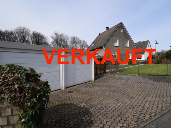 Einfamilienhaus in Wermelskirchen-Dabringhausen kaufen