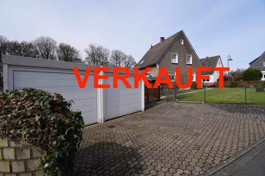 Einfamilienhaus in Wermelskirchen-Dabringhausen kaufen