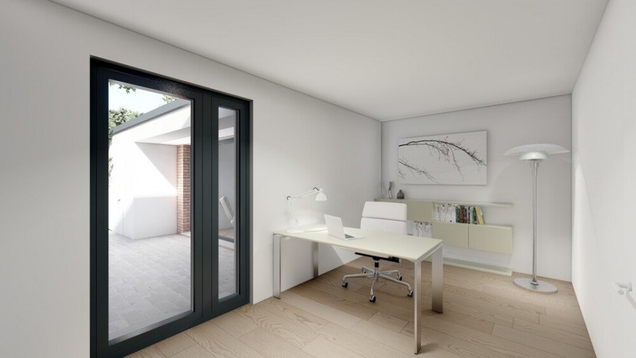 Familientraum in Bensberg: Exklusive Bauhausvilla mit Garten (2026)