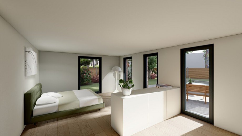Ihre Architektenvilla am Waldrand in Bensberg: Ein Traumhaus entsteht Ihre Architektenvilla am Waldrand in Bensberg: Ein Traumhaus entsteht