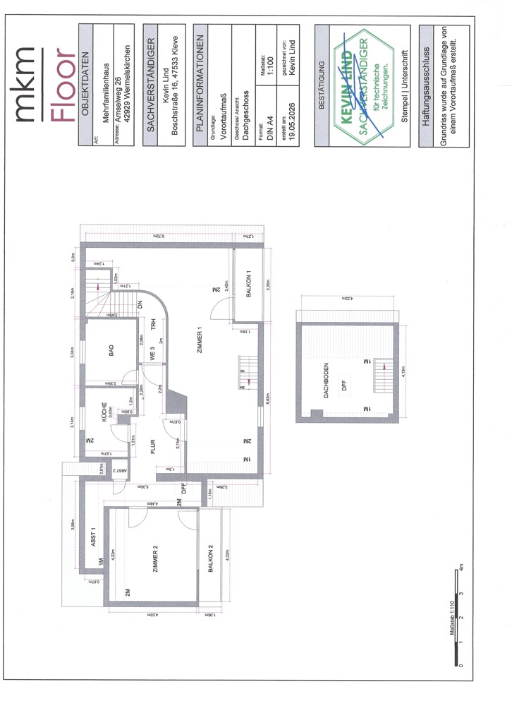 Ihr neues Zuhause in Wermelskirchen: Mehrfamilienhaus mit viel Raum Ihr neues Zuhause in Wermelskirchen: Mehrfamilienhaus mit viel Raum