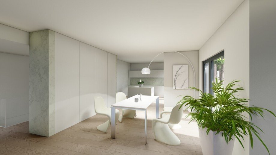 Ihre Architektenvilla am Waldrand in Bensberg: Ein Traumhaus entsteht Ihre Architektenvilla am Waldrand in Bensberg: Ein Traumhaus entsteht