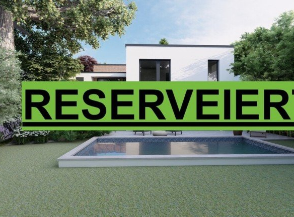Familientraum in Bensberg: Exklusive Bauhausvilla mit Garten (2026)