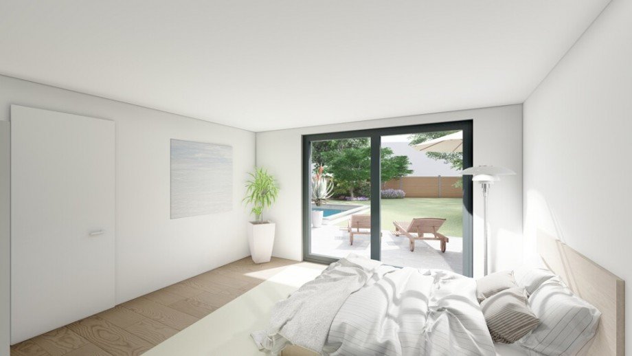 Ihre Architektenvilla am Waldrand in Bensberg: Ein Traumhaus entsteht Ihre Architektenvilla am Waldrand in Bensberg: Ein Traumhaus entsteht