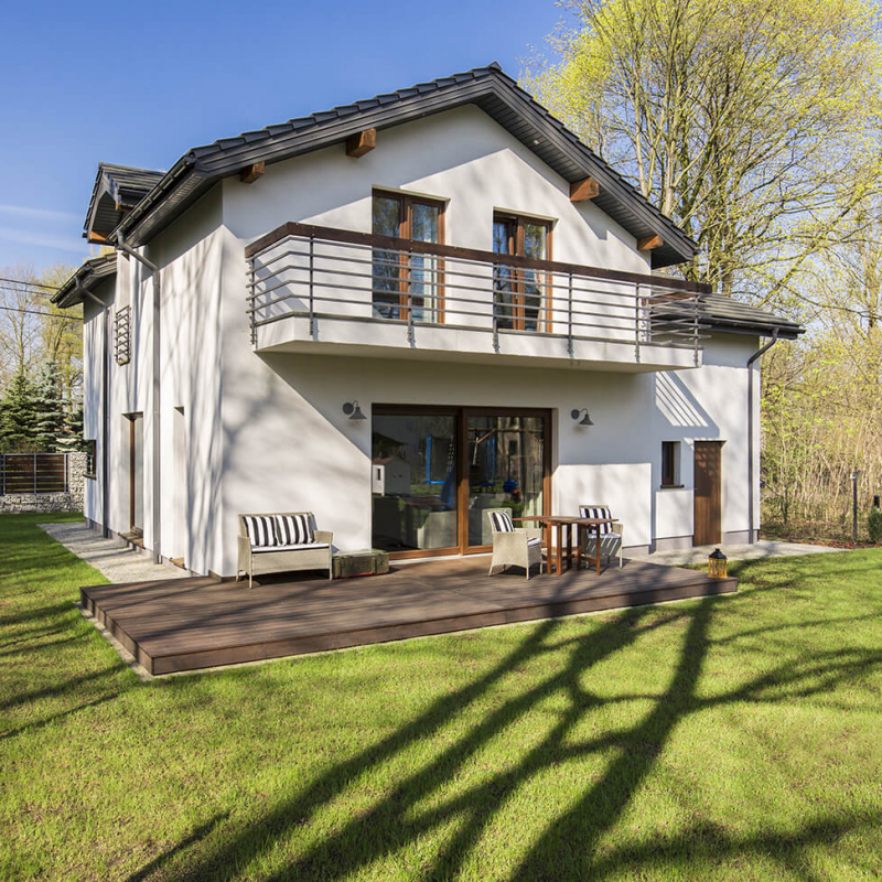 Haus verkaufen Doppelhaushälfte Wermelskirchen