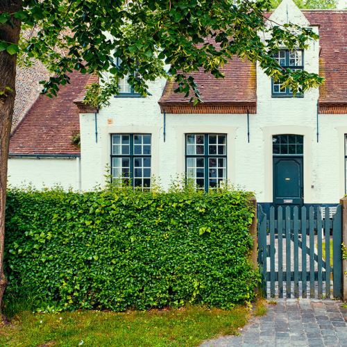 Haus verkaufen Fachwerk Werrmelskirchen
